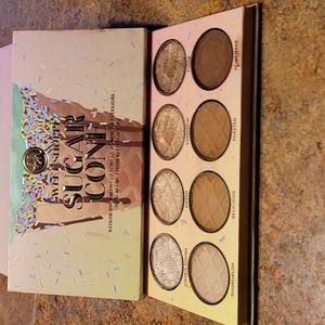 Bh cosmetics eyeshadow
